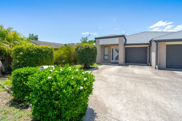 1/24 Christine Street, North Booval QLD 4304