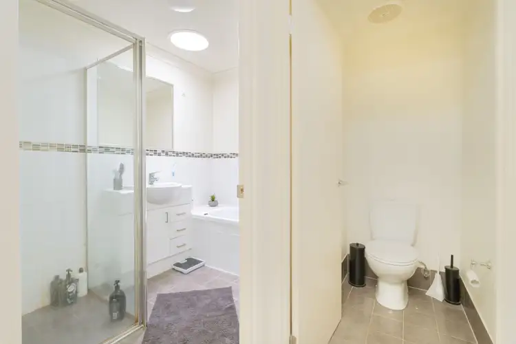 Seventh view of Homely semi-detached listing, 1/24 Christine Street, North Booval QLD 4304