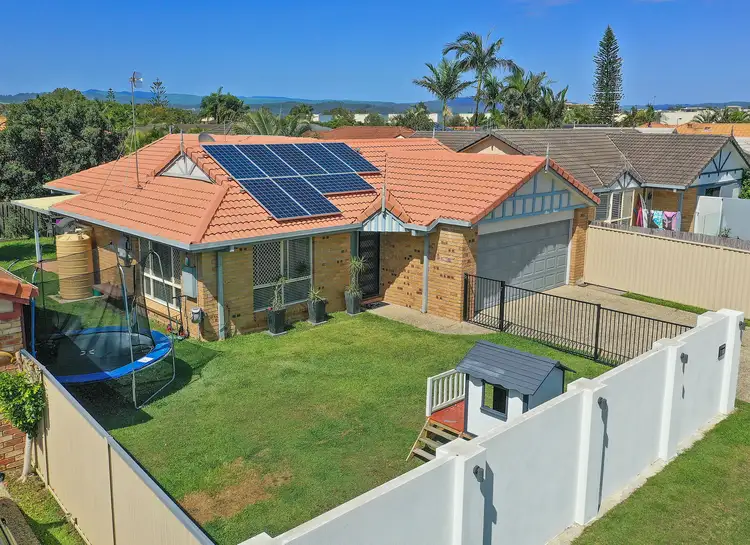 16 Bowerbird Place, Burleigh Waters QLD 4220