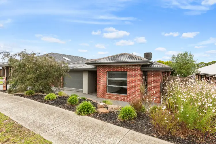 19 Appletree Rise, Botanic Ridge VIC 3977