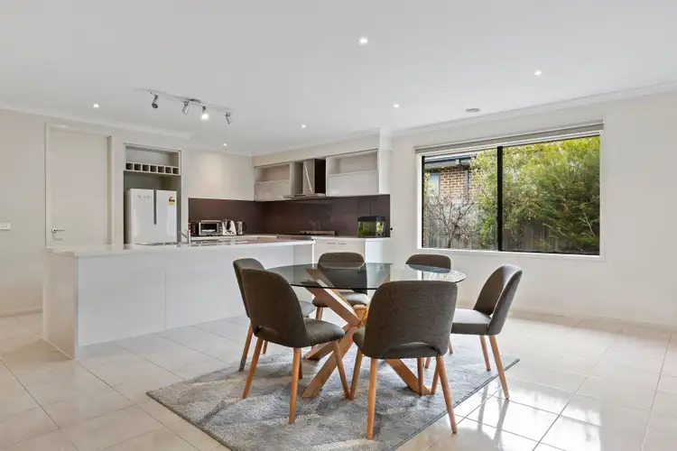 Second view of Homely house listing, 19 Appletree Rise, Botanic Ridge VIC 3977