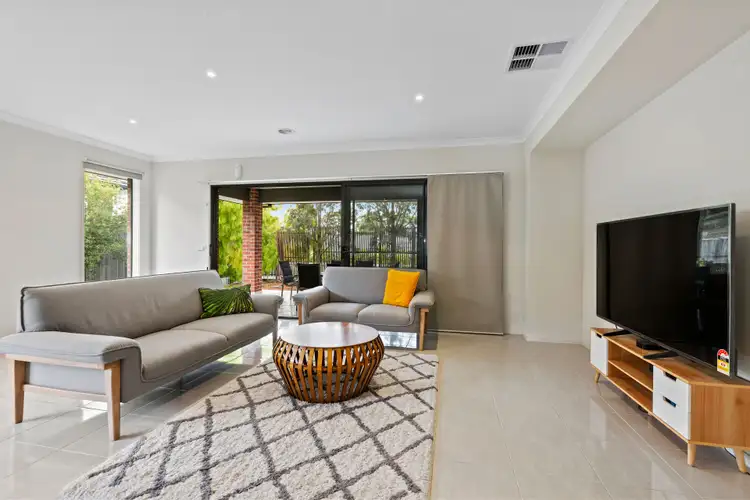 Third view of Homely house listing, 19 Appletree Rise, Botanic Ridge VIC 3977