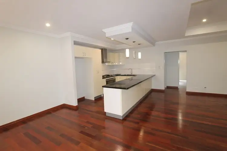 Sixth view of Homely house listing, 71A Culloton Crescent, Balga WA 6061