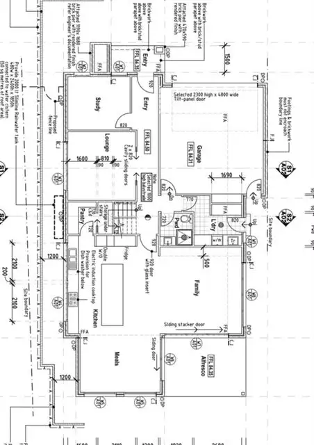 Second view of Homely land listing, 9 Throssell Street, Mernda VIC 3754