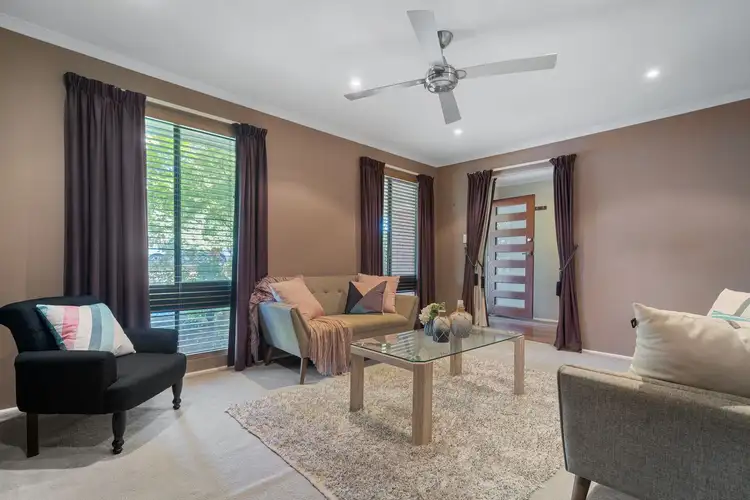 Second view of Homely house listing, 12 Serenade Crescent, Aberfoyle Park SA 5159