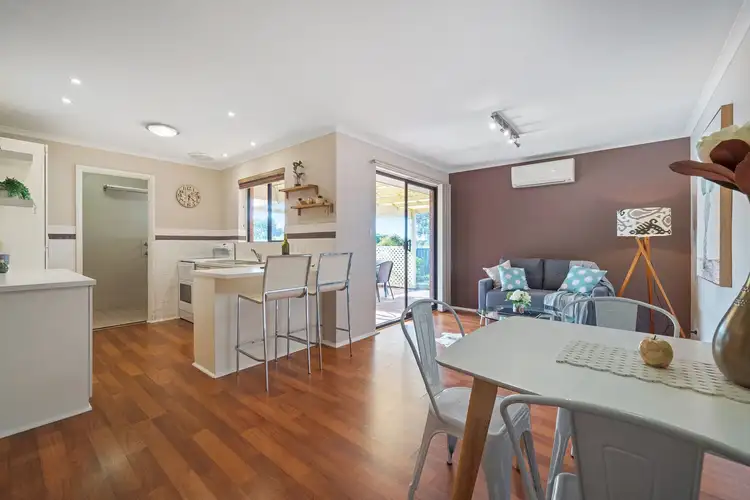Fourth view of Homely house listing, 12 Serenade Crescent, Aberfoyle Park SA 5159
