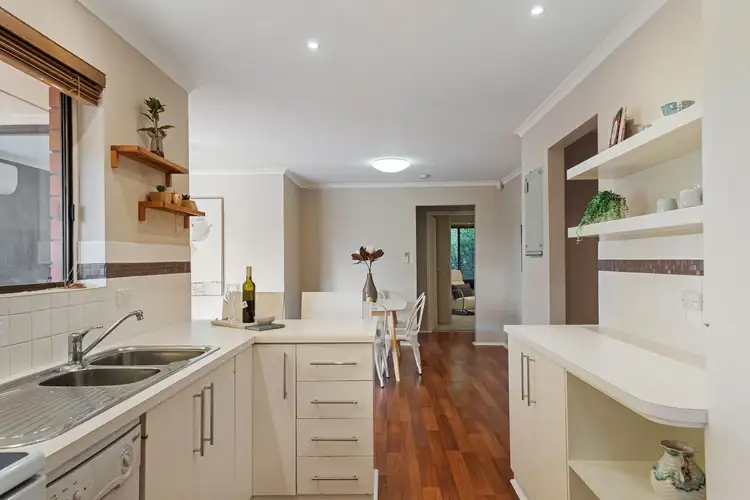 Fifth view of Homely house listing, 12 Serenade Crescent, Aberfoyle Park SA 5159