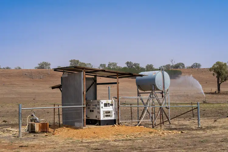 Seventh view of Homely rural property listing, Address available on request