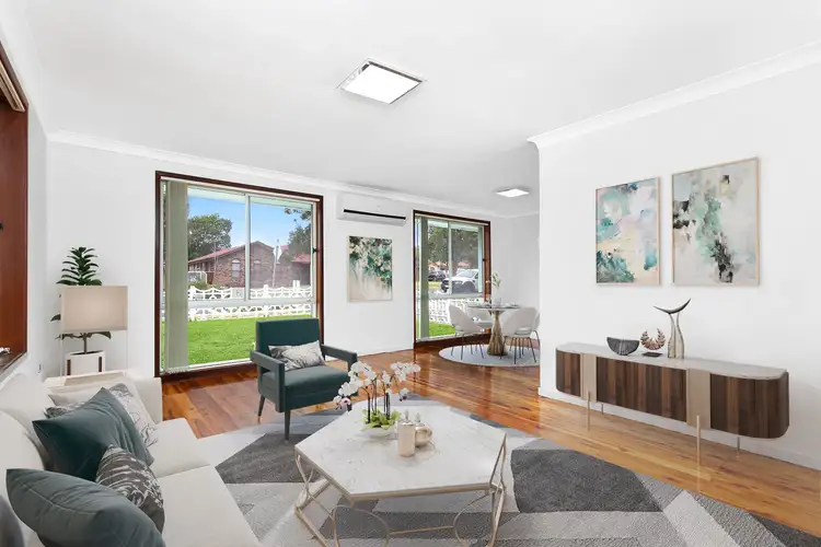 Third view of Homely house listing, 13 Vidal Street, Wetherill Park NSW 2164