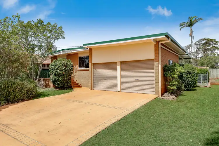 14 Loveday Street, Rangeville QLD 4350
