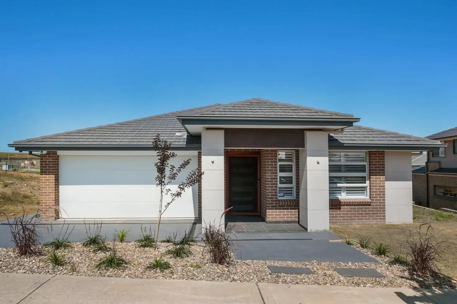 Main view of Homely house listing, 4 Clearview Terrace, Glenmore Park NSW 2745