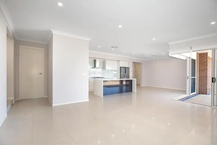 Second view of Homely house listing, 4 Clearview Terrace, Glenmore Park NSW 2745