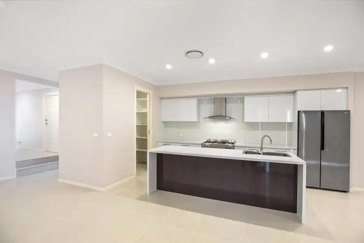 Third view of Homely house listing, 4 Clearview Terrace, Glenmore Park NSW 2745