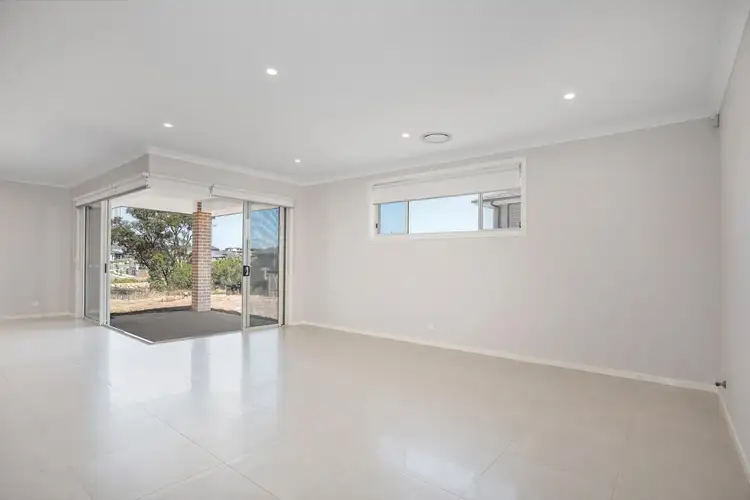 Fourth view of Homely house listing, 4 Clearview Terrace, Glenmore Park NSW 2745
