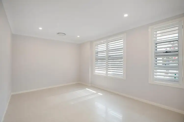 Fifth view of Homely house listing, 4 Clearview Terrace, Glenmore Park NSW 2745