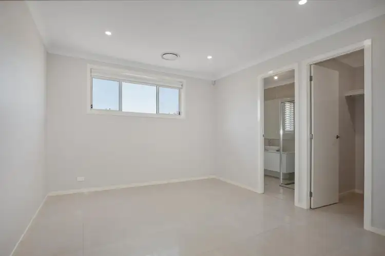 Sixth view of Homely house listing, 4 Clearview Terrace, Glenmore Park NSW 2745