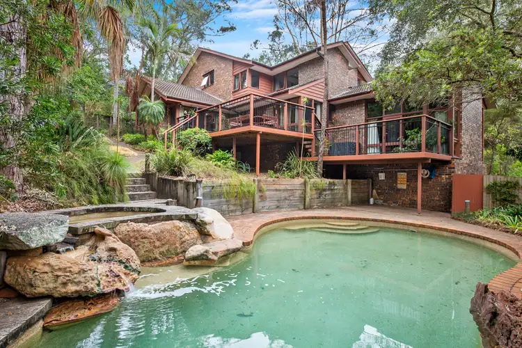 76 Laurence Street, Pennant Hills NSW 2120