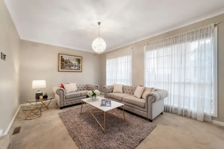 Third view of Homely house listing, 17 Maringa Close, Wantirna South VIC 3152