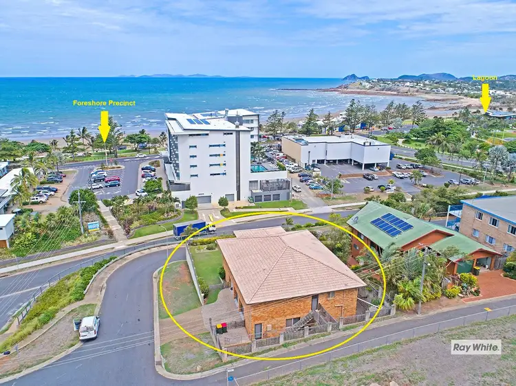 8 John Street, Yeppoon QLD 4703