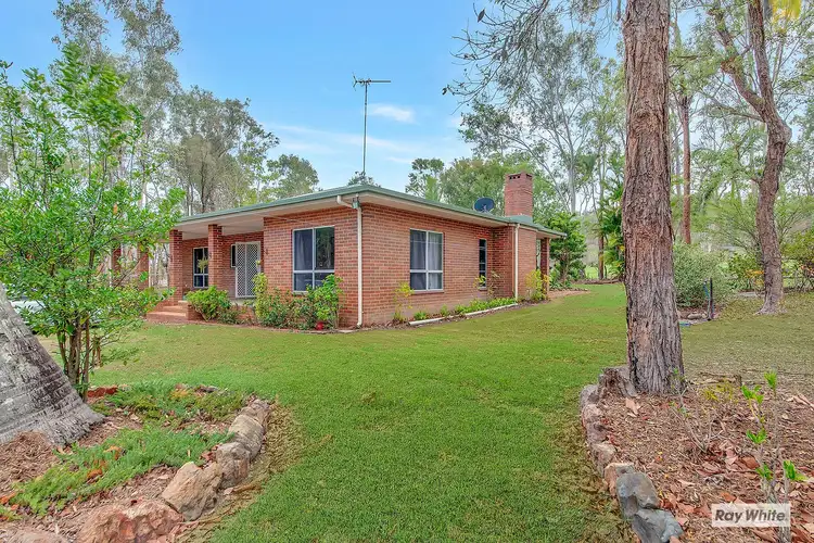 Main view of Homely house listing, 377 Bungundarra Road, Bungundarra QLD 4703