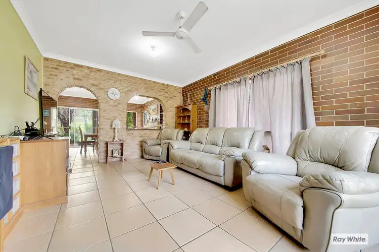 Second view of Homely house listing, 377 Bungundarra Road, Bungundarra QLD 4703