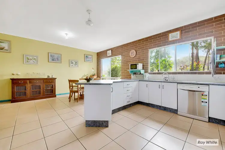 Third view of Homely house listing, 377 Bungundarra Road, Bungundarra QLD 4703