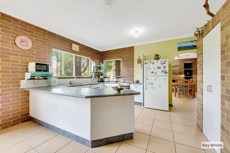 Fourth view of Homely house listing, 377 Bungundarra Road, Bungundarra QLD 4703