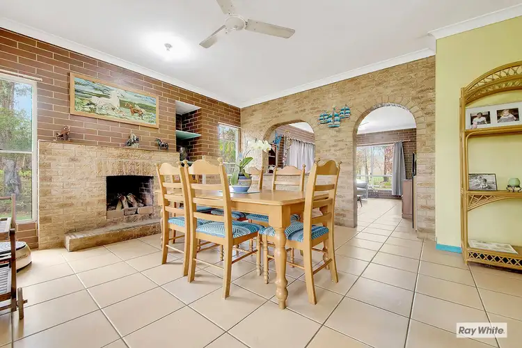 Fifth view of Homely house listing, 377 Bungundarra Road, Bungundarra QLD 4703