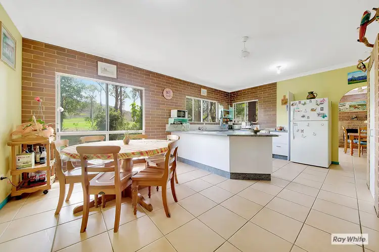 Sixth view of Homely house listing, 377 Bungundarra Road, Bungundarra QLD 4703