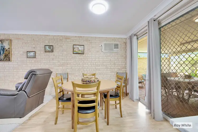 Fourth view of Homely house listing, 17 Joyce Avenue, Lammermoor QLD 4703
