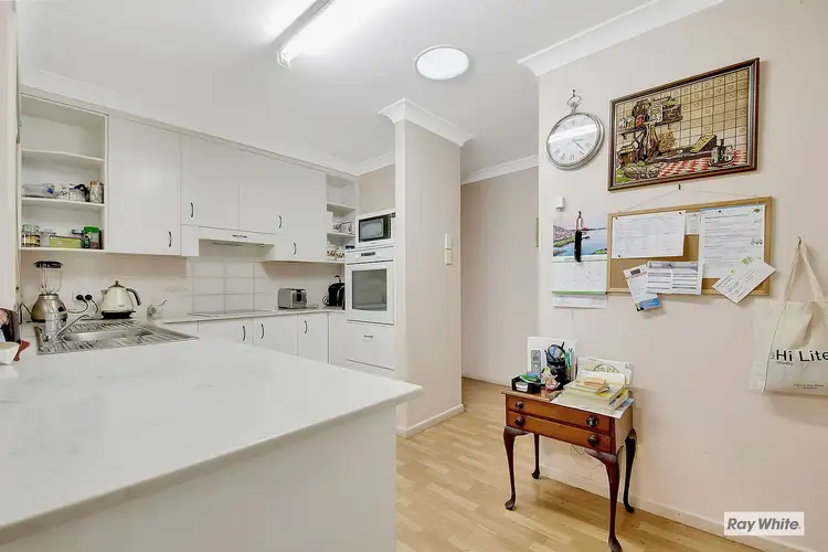 Sixth view of Homely house listing, 17 Joyce Avenue, Lammermoor QLD 4703