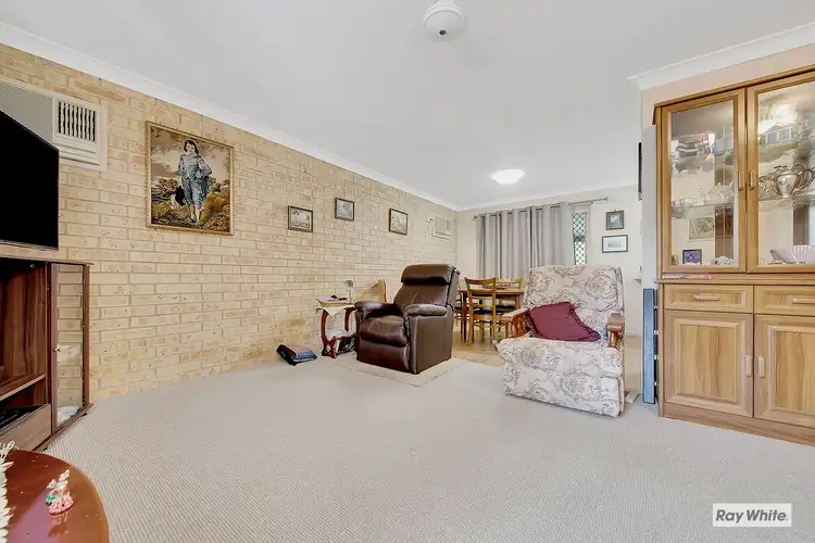 Seventh view of Homely house listing, 17 Joyce Avenue, Lammermoor QLD 4703