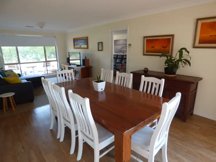 Seventh view of Homely house listing, 251 Farnell Street, Forbes NSW 2871