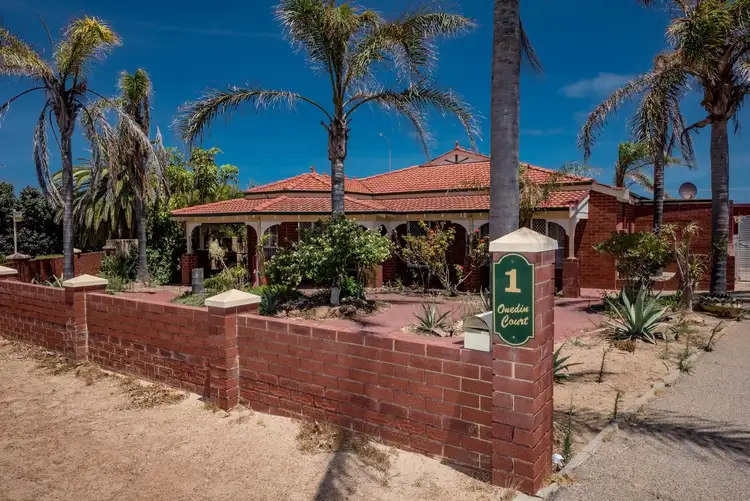 1 Onedin Court, Wandina WA 6530
