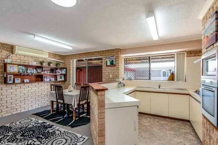 Third view of Homely house listing, 1 Onedin Court, Wandina WA 6530