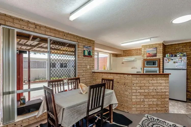 Fourth view of Homely house listing, 1 Onedin Court, Wandina WA 6530