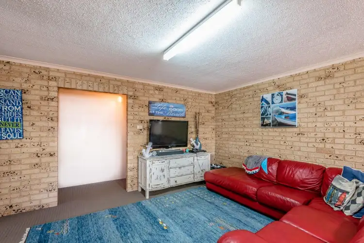 Fifth view of Homely house listing, 1 Onedin Court, Wandina WA 6530