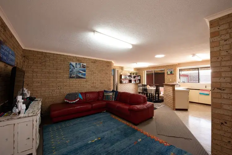 Sixth view of Homely house listing, 1 Onedin Court, Wandina WA 6530