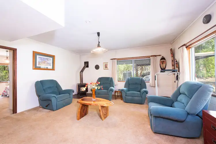 Sixth view of Homely house listing, 57 Leacroft Road, Burbank QLD 4156