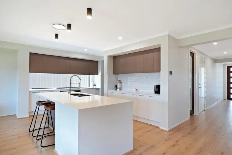 Fourth view of Homely house listing, 22 Prospect Avenue, Glenmore Park NSW 2745
