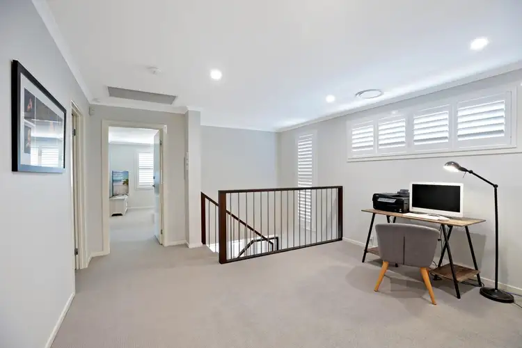Sixth view of Homely house listing, 22 Prospect Avenue, Glenmore Park NSW 2745