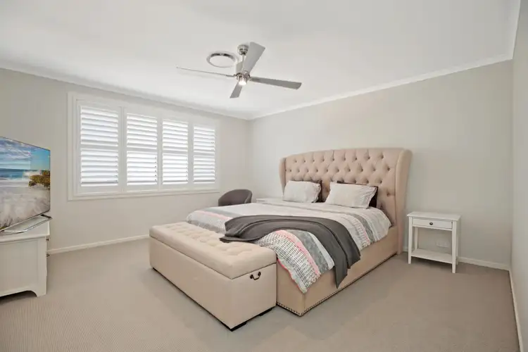 Seventh view of Homely house listing, 22 Prospect Avenue, Glenmore Park NSW 2745
