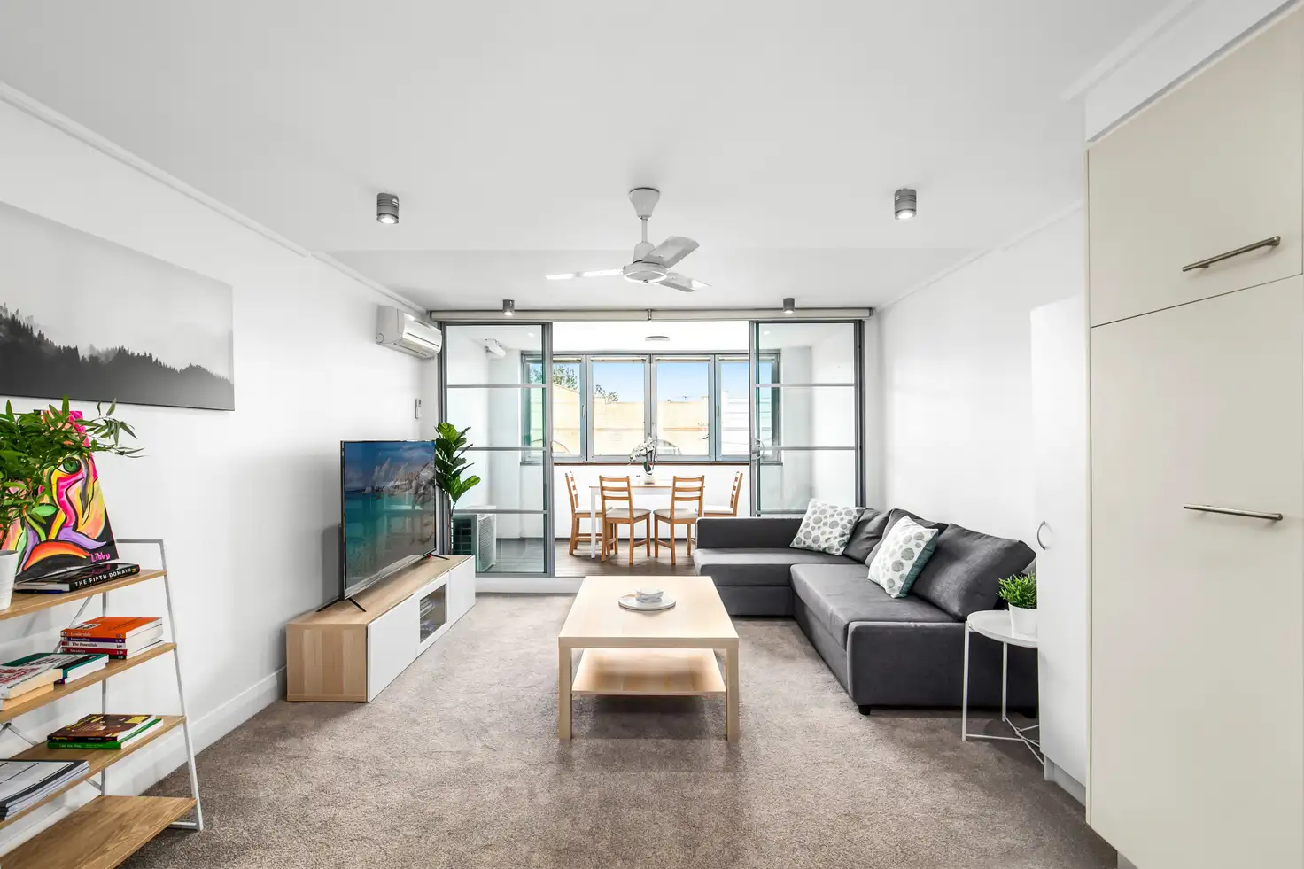 Main view of Homely apartment listing, 208/7-9 Abbott Street, Cammeray NSW 2062