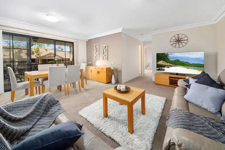 Main view of Homely apartment listing, D5/6 Schofield Place, Menai NSW 2234