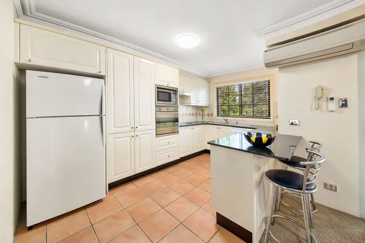 Second view of Homely apartment listing, D5/6 Schofield Place, Menai NSW 2234