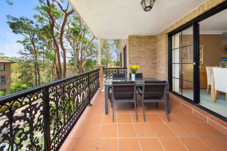 Third view of Homely apartment listing, D5/6 Schofield Place, Menai NSW 2234