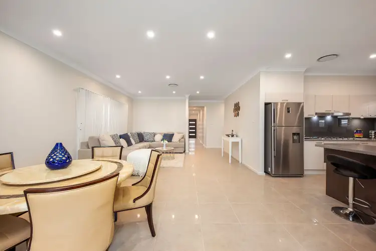 Fourth view of Homely house listing, 62 Everglades Street, The Ponds NSW 2769