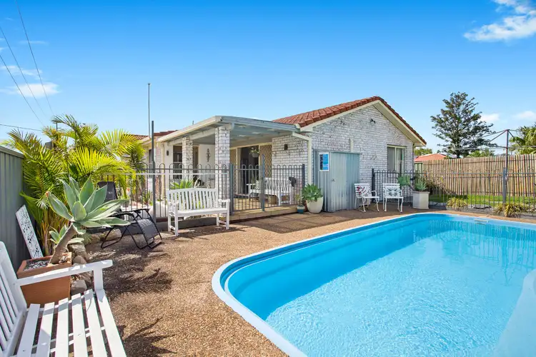 Second view of Homely house listing, 41 Bass Avenue, Killarney Vale NSW 2261