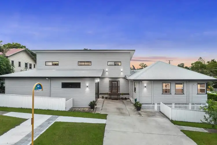 110 Mawson Street, Stafford Heights QLD 4053