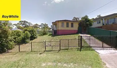 Address available on request